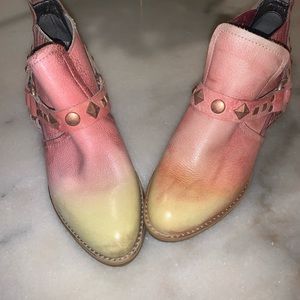 Kenneth Cole Reaction Booties| Women’s